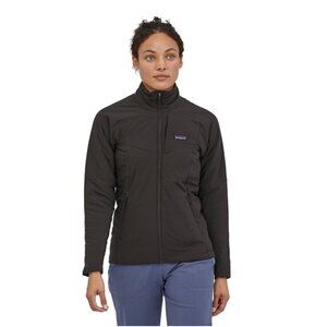 Patagonia Black Utility Jacket for Women